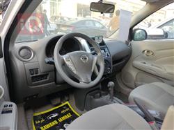 نيسان صني